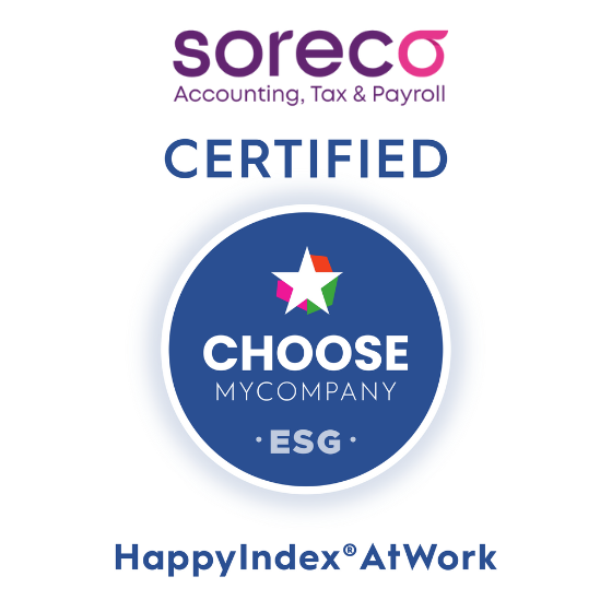 SORECO is #HappyAtWork!